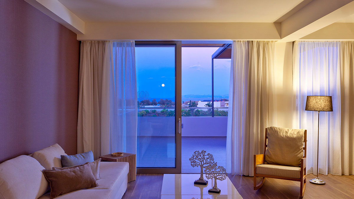 Imperial Suite
